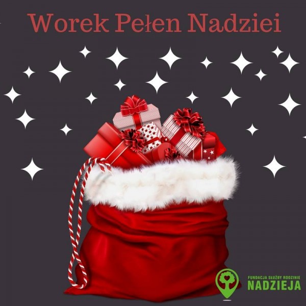 Worek Pełen Nadziei