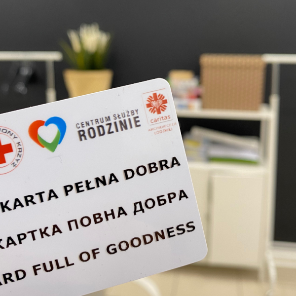 Butik Pełen Dobra Butik Pełen Dobra