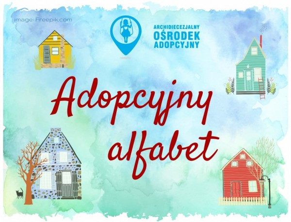 ADOPCYJNY ALFABET