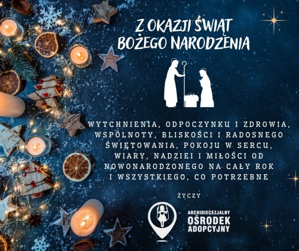 Życzenia Świąteczne Życzenia Świąteczne