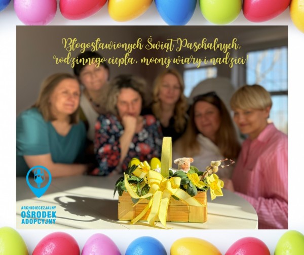 Życzenia Wielkanocne Życzenia Wielkanocne