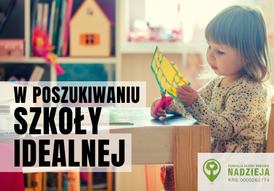 Szkoła bez podręczników, ocen i odrabiania lekcji? To możliwe! Porównanie nurtów edukacji alternatywnej. 