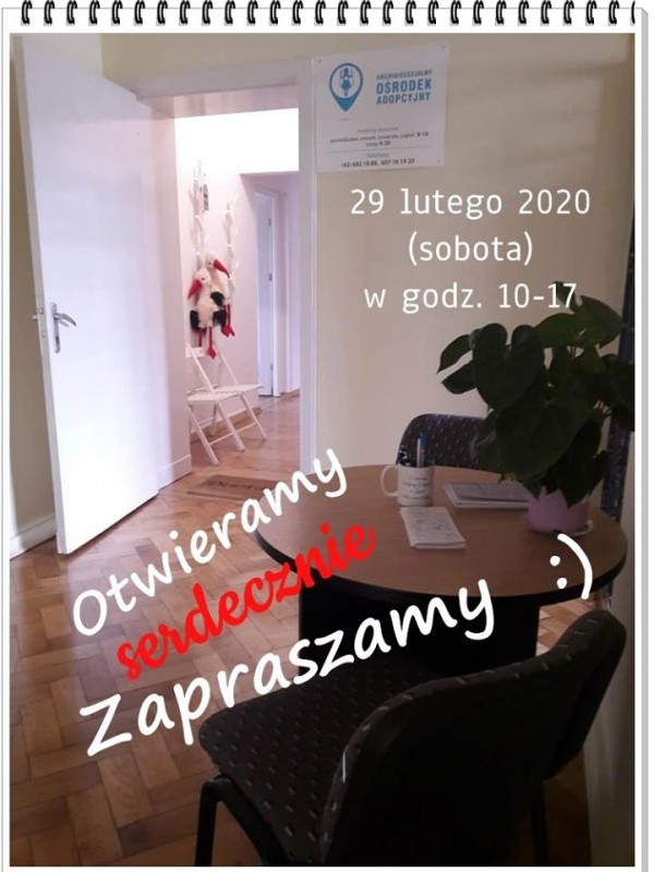 Dzień otwarty w AOA