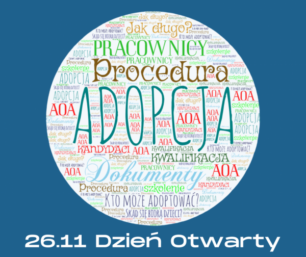 DZIEŃ OTWARTY W AOA DZIEŃ OTWARTY W AOA