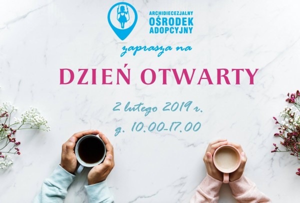 Dzień Otwarty w AOA