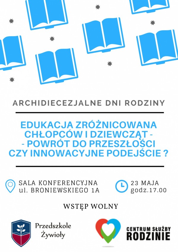 Edukacja zróżnicowana chłopców i dziewcząt - powrót do przeszłości czy innowacyjne podejście do kształcenia? 