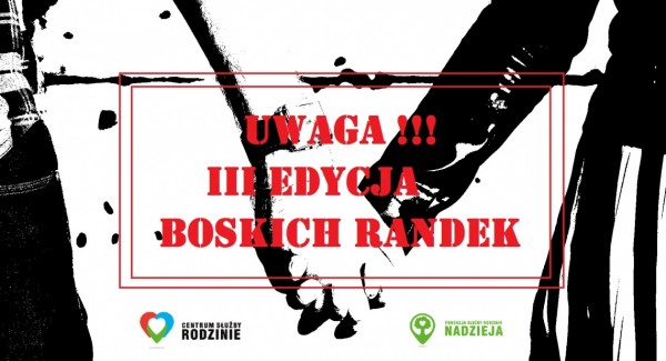 III EDYCJA BOSKICH RANDEK