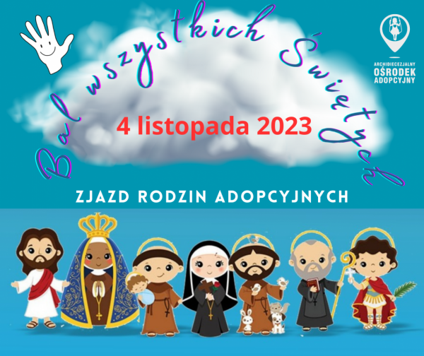 XXII Zjazd Rodzin Adopcyjnych