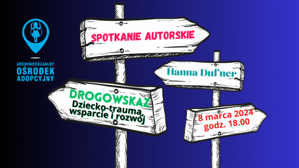Spotkanie z autorką książki Spotkanie z autorką książki