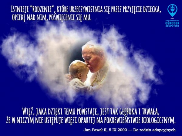 Nowenna przed 100 urodzinami Św. Jana Pawła II