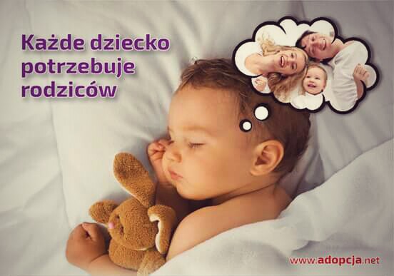 Inna opcja to ADOPCJA Inna opcja to ADOPCJA