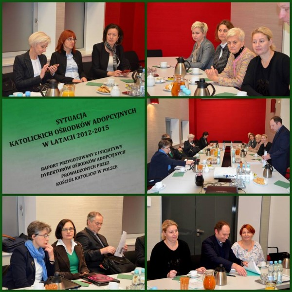 AOA w Ministerstwie Rodziny, Pracy Polityki Społecznej AOA w Ministerstwie Rodziny, Pracy Polityki Społecznej