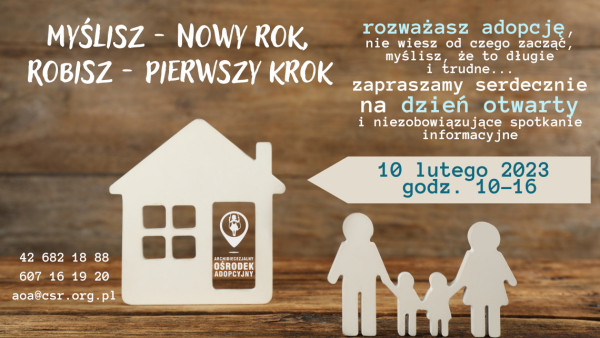 Dzień otwarty w AOA Dzień otwarty w AOA