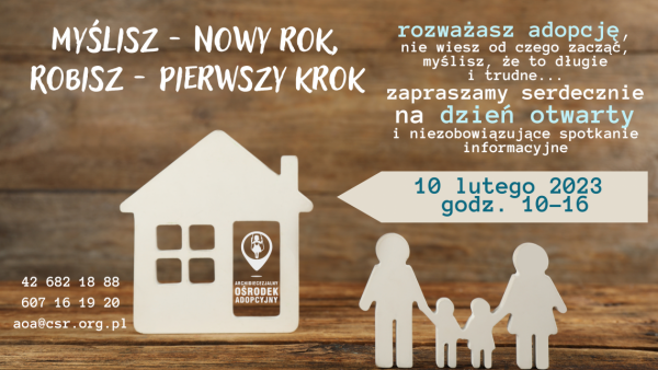 Dzień otwarty w AOA