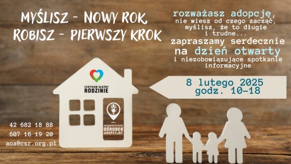 DZIEŃ OTWARTY W AOA