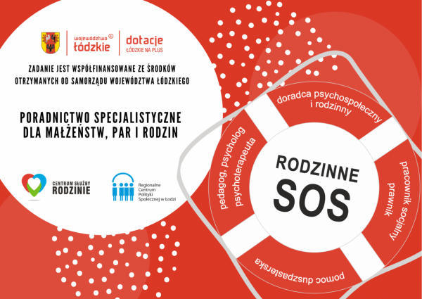 RODZINNE SOS RODZINNE SOS