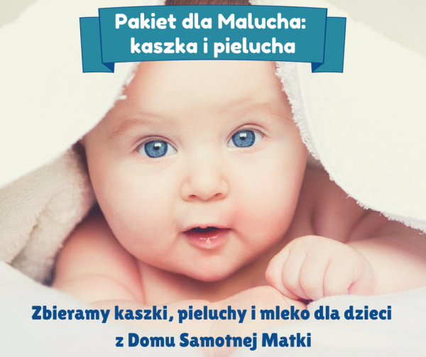 4 edycja Pakietu dla Malucha rozpoczeta