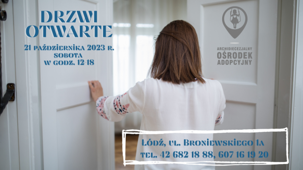 Dzień Otwarty w AOA Dzień Otwarty w AOA