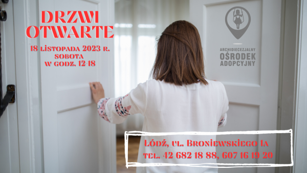 Dzień Otwarty w AOA Dzień Otwarty w AOA
