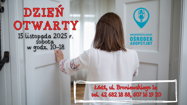 DZIEŃ OTWARTY W AOA