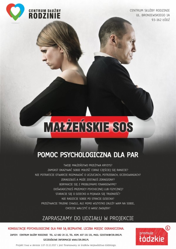 pomoc psychologiczna dla par