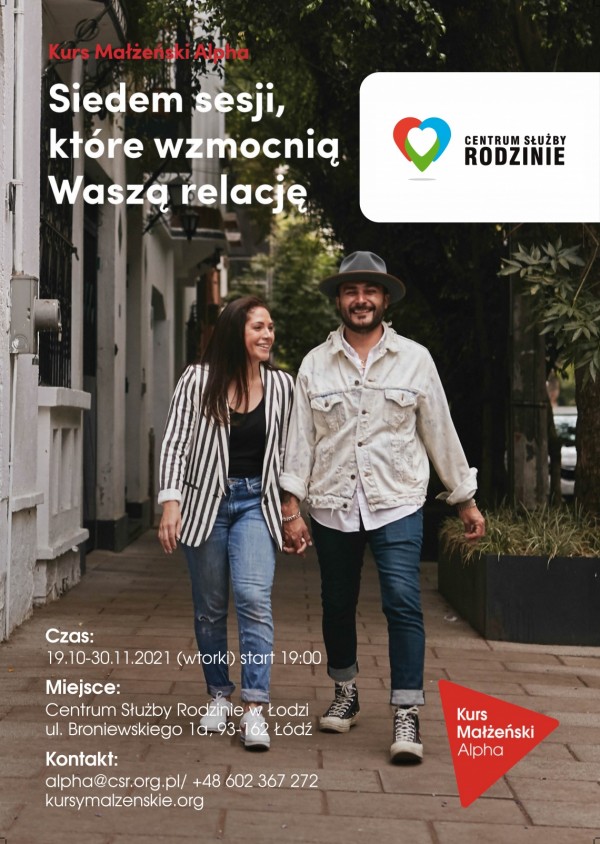 Kurs Małżeński Kurs Małżeński