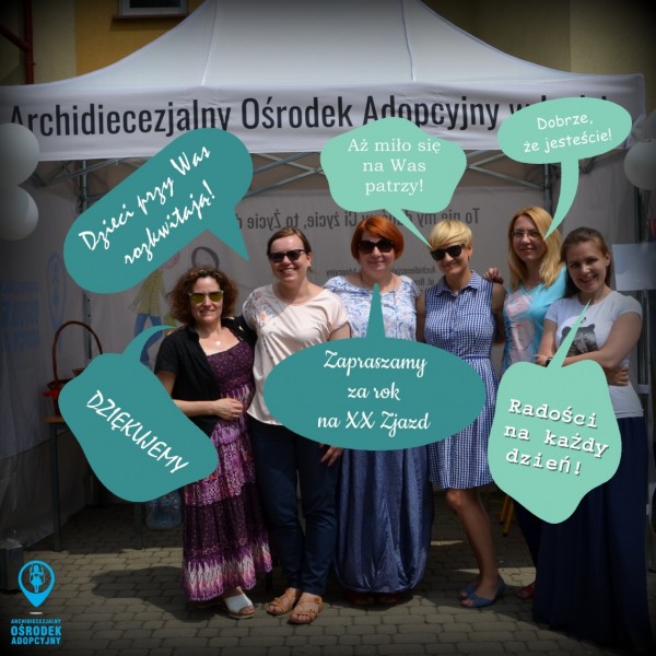 I po kolejnym Zjeżdzie I po kolejnym Zjeżdzie