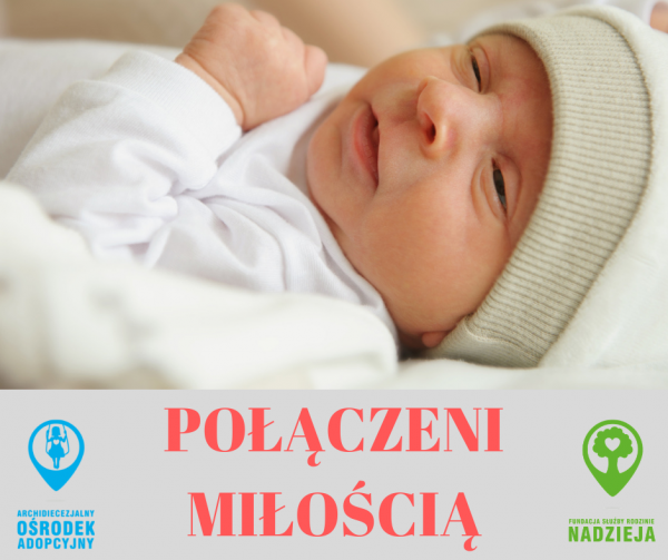 Połączeni Miłością