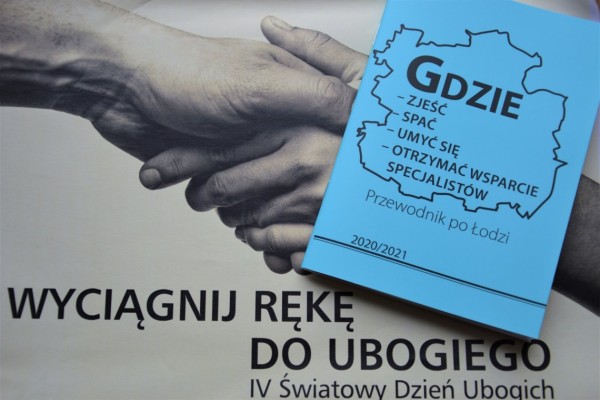 IV Światowy Dzień Ubogich IV Światowy Dzień Ubogich