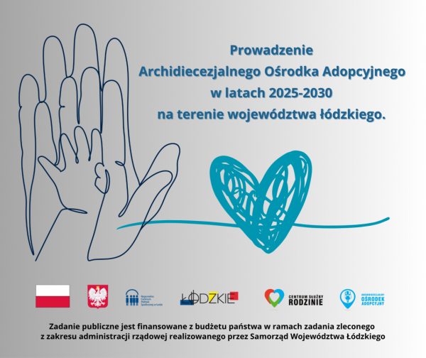 Nowa umowa CSR na prowadzenie ośrodka adopcyjnego