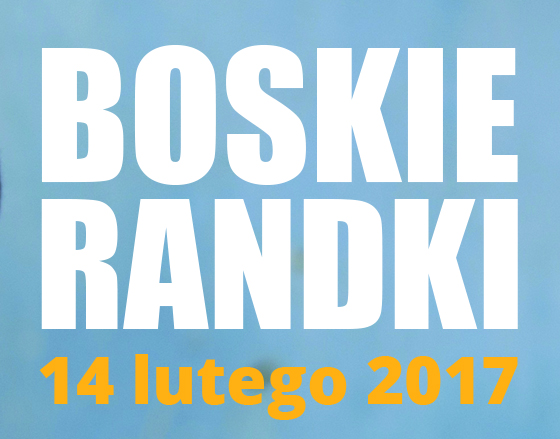 Boskie Randki