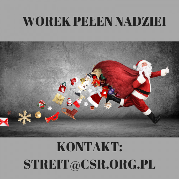 Worek Pełen Nadziei