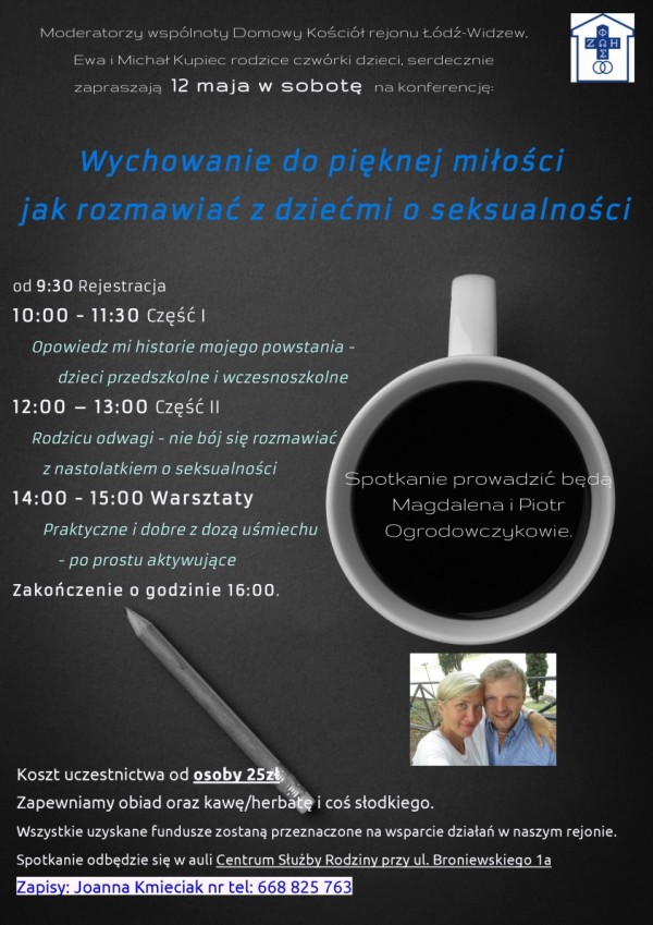 Wychowanie do pięknej miłości - jak rozmawiać z dziećmi o seksualności Wychowanie do pięknej miłości - jak rozmawiać z dziećmi o seksualności