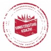 Ministerstwo Książki